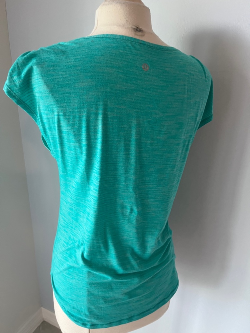 Lululemon Top - Picture 2 of 4